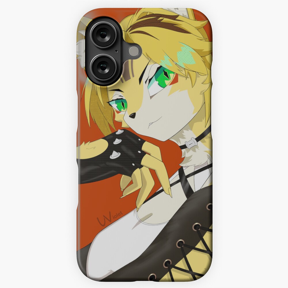Item preview, iPhone Snap Case designed and sold by UVioletArts.