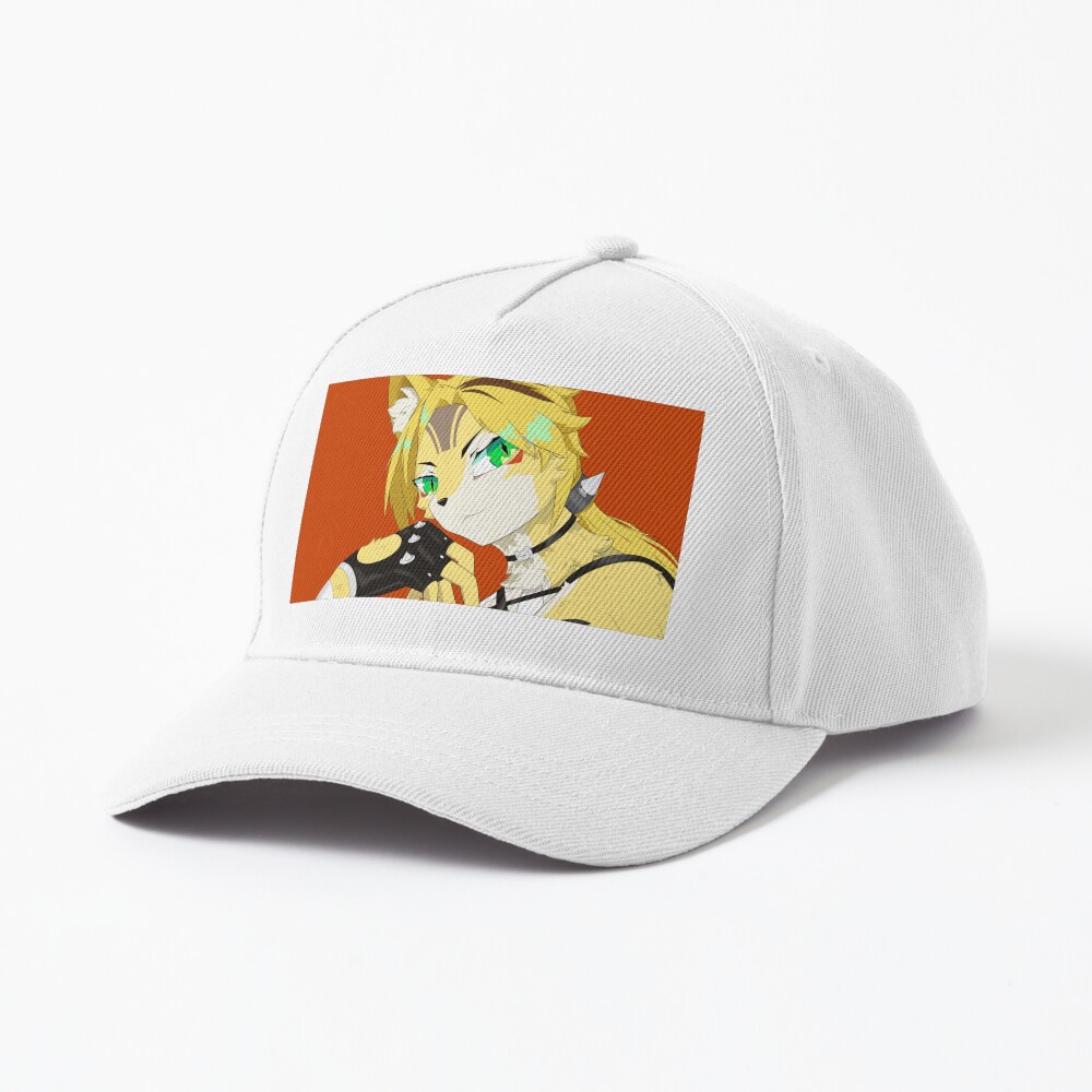 Item preview, Baseball Cap designed and sold by UVioletArts.