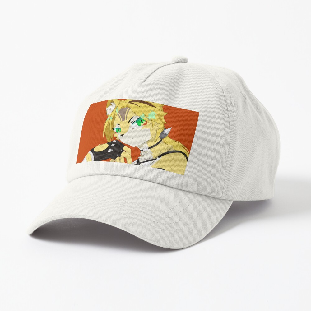 Item preview, Dad Hat designed and sold by UVioletArts.