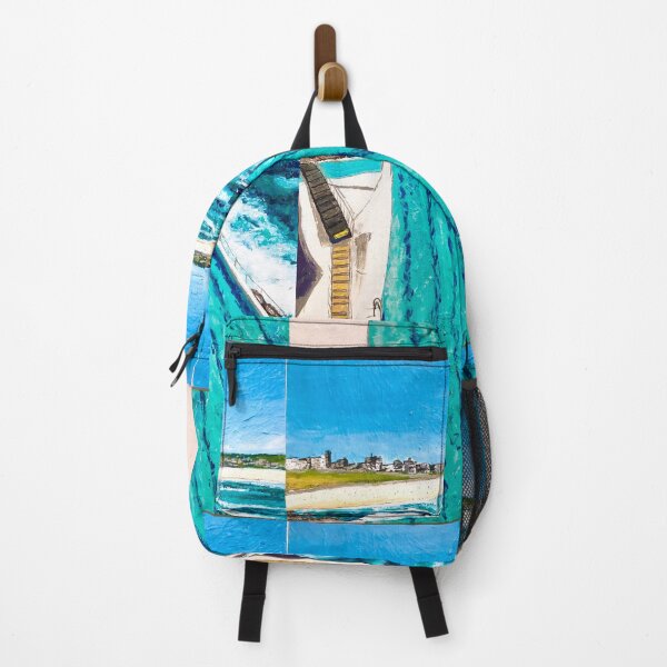Item preview, Bondi Icebergs designed and sold by gillsart.