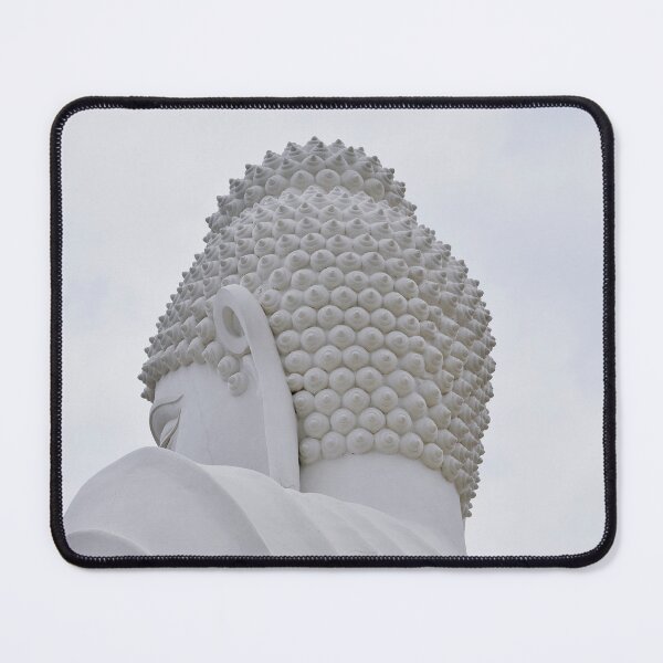 Item preview, Buddha- Worshiper of Non Violence designed and sold by Rav33822.