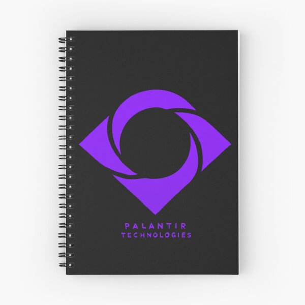 Item preview, Palantir designed and sold by TEEJAMBOREE.
