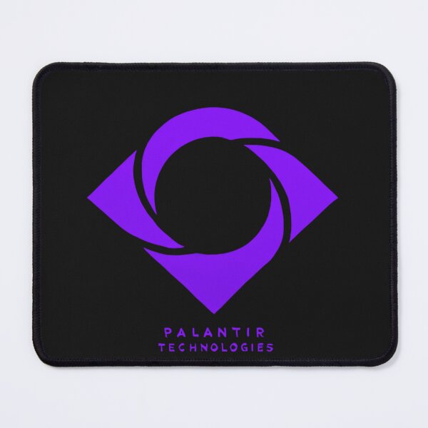 Item preview, Palantir designed and sold by TEEJAMBOREE.