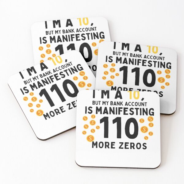 Item preview, affirmation spiritual gift designed and sold by seanmi.