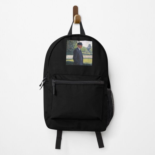 Item preview, H. H. Asquith | Post-impressionist painting style designed and sold by ComicsFactory.