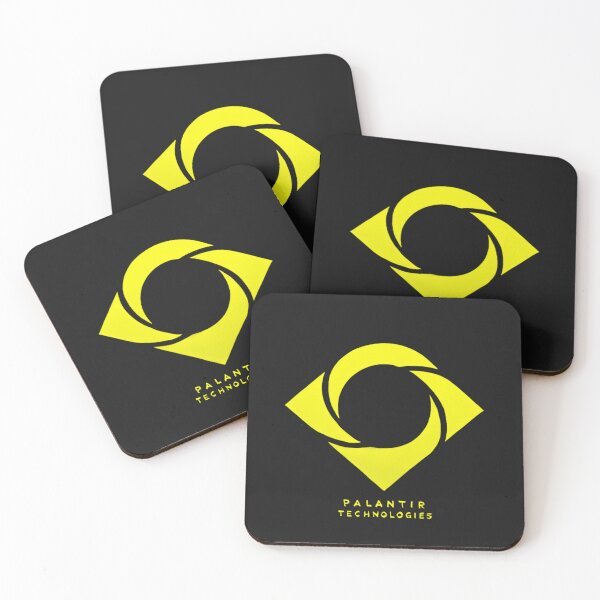 Item preview, Palantir designed and sold by TEEJAMBOREE.