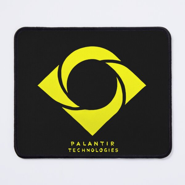 Item preview, Palantir designed and sold by TEEJAMBOREE.