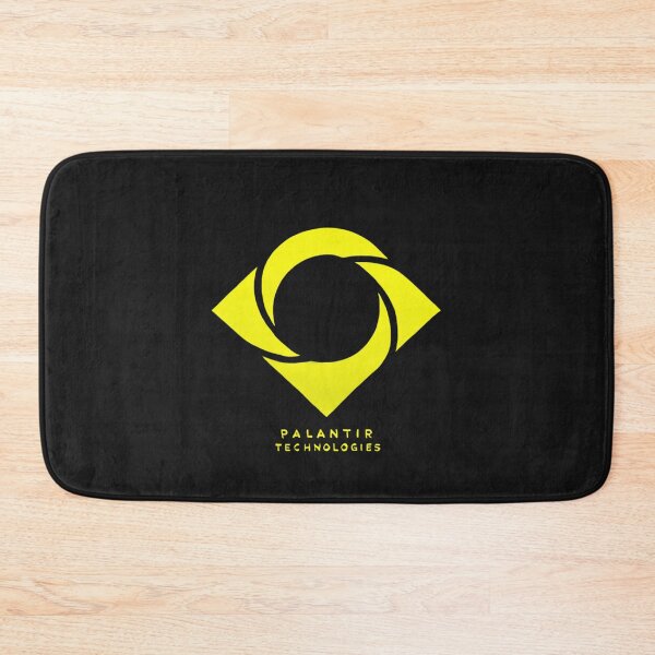 Item preview, Palantir designed and sold by TEEJAMBOREE.