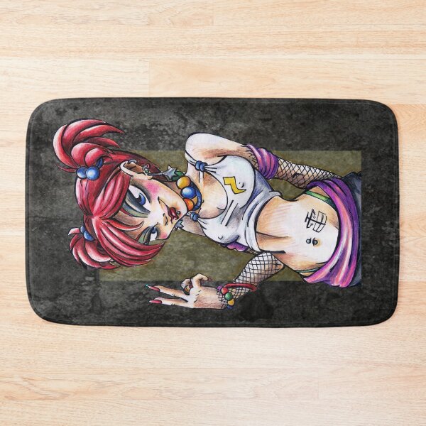 Item preview, Attitude designed and sold by OffensiveBard.