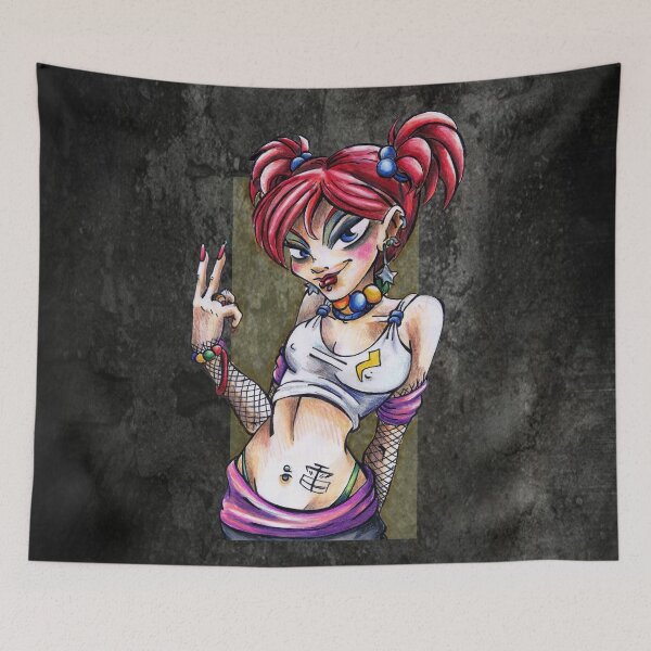 Item preview, Attitude designed and sold by OffensiveBard.