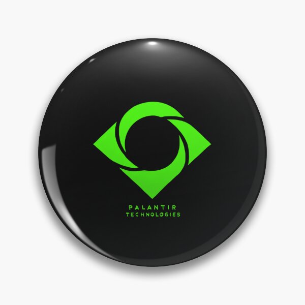 Item preview, Palantir designed and sold by TEEJAMBOREE.