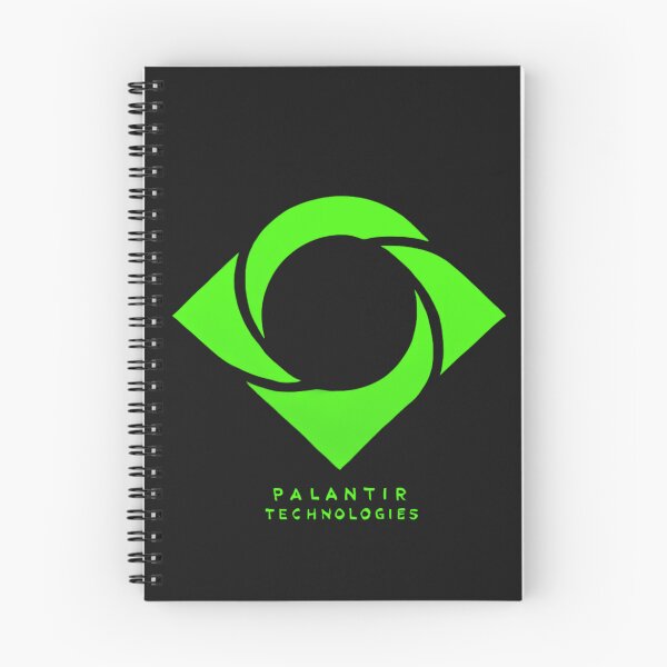 Item preview, Palantir designed and sold by TEEJAMBOREE.