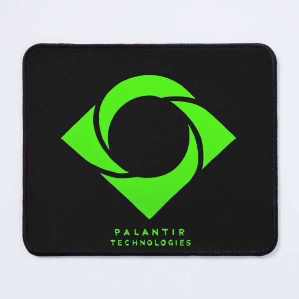 Item preview, Palantir designed and sold by TEEJAMBOREE.