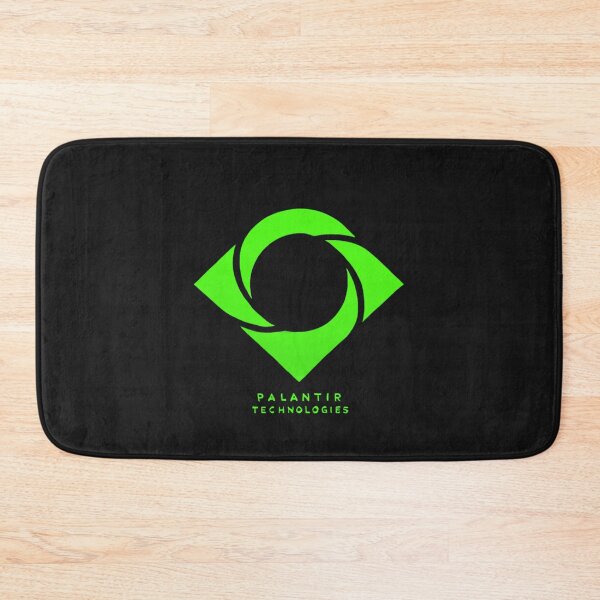 Item preview, Palantir designed and sold by TEEJAMBOREE.