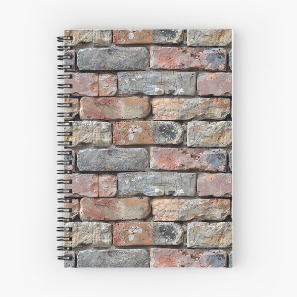 Item preview, Weathered Antique Brickwork designed and sold by NTGUILTY.