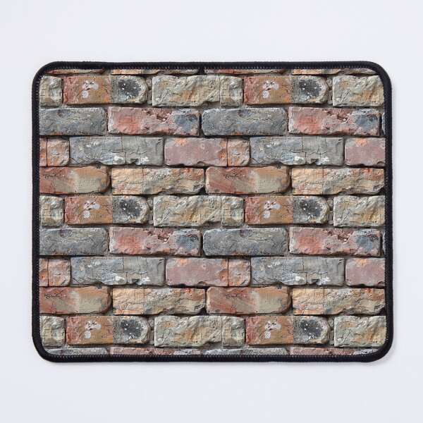 Item preview, Weathered Antique Brickwork designed and sold by NTGUILTY.