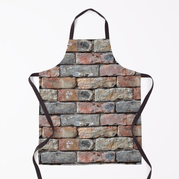Item preview, Weathered Antique Brickwork designed and sold by NTGUILTY.