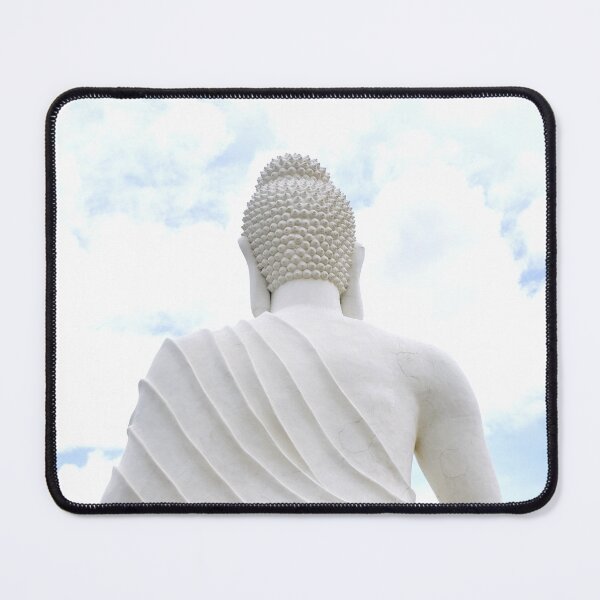 Item preview, Buddha- Worshiper of Non Violence designed and sold by Rav33822.