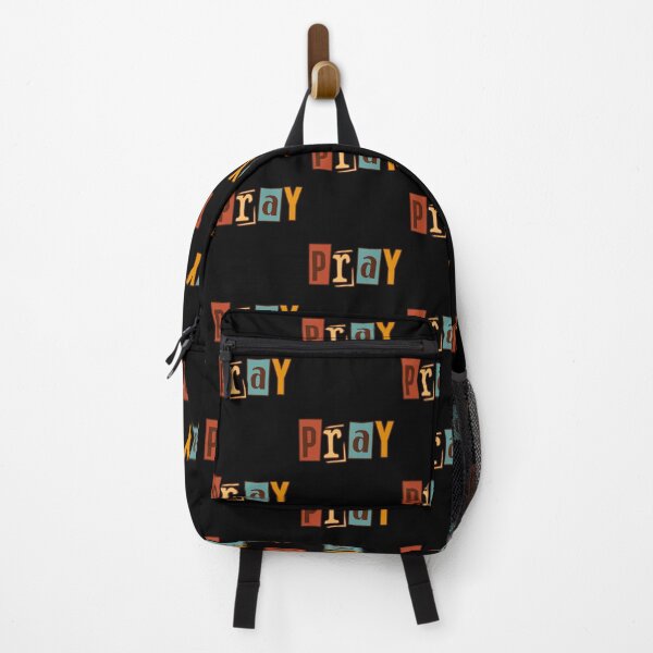 Item preview, Pray – Bold Faith in Every Word ?✨ designed and sold by Kingdom-Mindset.