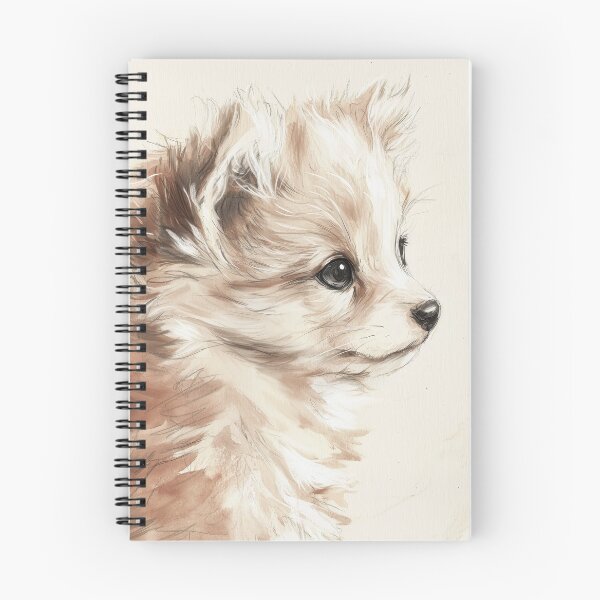 Item preview, Little Floof, Big Stare designed and sold by CHCOfficial.