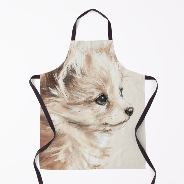 Item preview, Little Floof, Big Stare designed and sold by CHCOfficial.