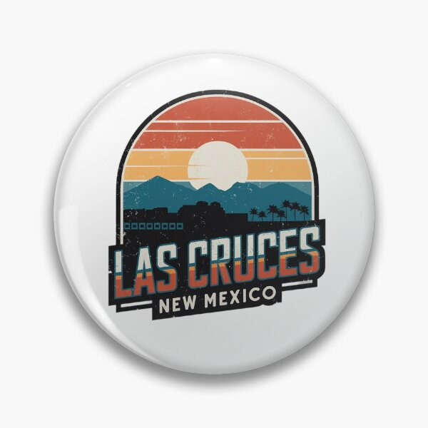 Item preview, Las Cruces, New Mexico designed and sold by JonysCreativeDesigns.