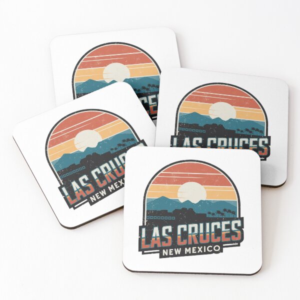 Item preview, Las Cruces, New Mexico designed and sold by JonysCreativeDesigns.