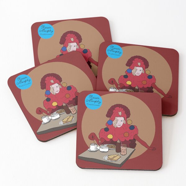 Item preview, Roisin Murphy - Overpowered designed and sold by FondStore.