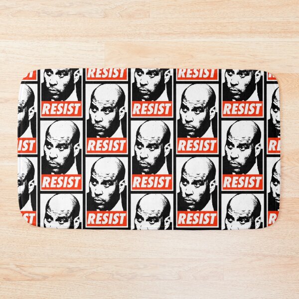 Item preview, Cory Booker Resist designed and sold by Thelittlelord.