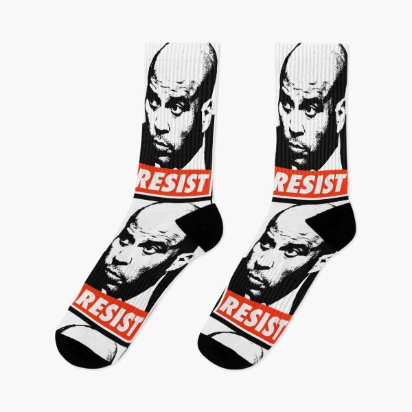 Item preview, Cory Booker Resist designed and sold by Thelittlelord.