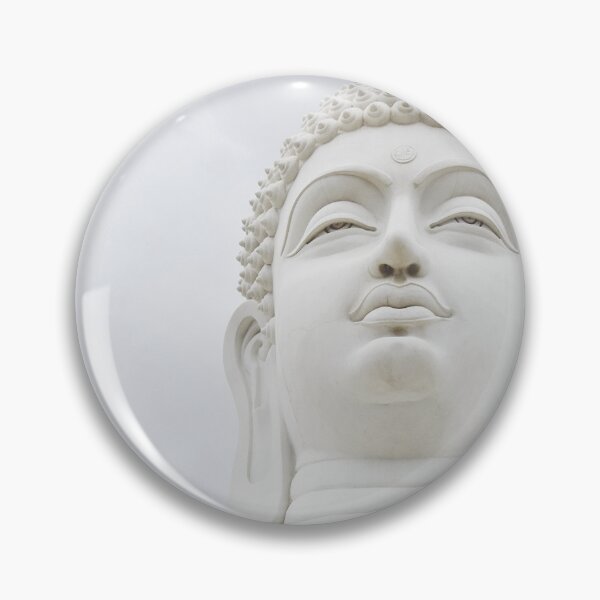 Item preview, Buddha- Worshiper of Non Violence designed and sold by Rav33822.