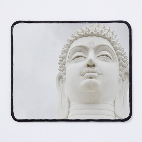 Item preview, Buddha- Worshiper of Non Violence designed and sold by Rav33822.