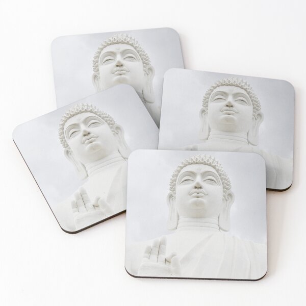 Item preview, Buddha- Worshiper of Non Violence designed and sold by Rav33822.