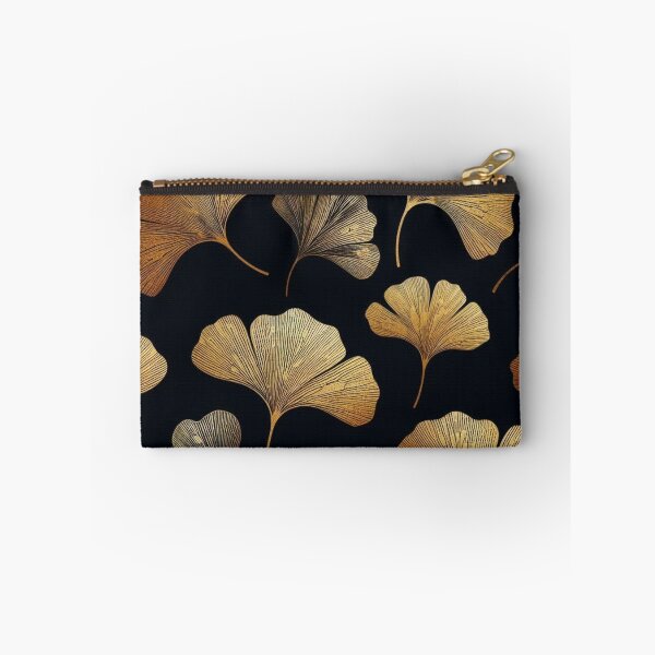 Item preview, Ginkgo Pattern 3 designed and sold by Violently Wisconsin.