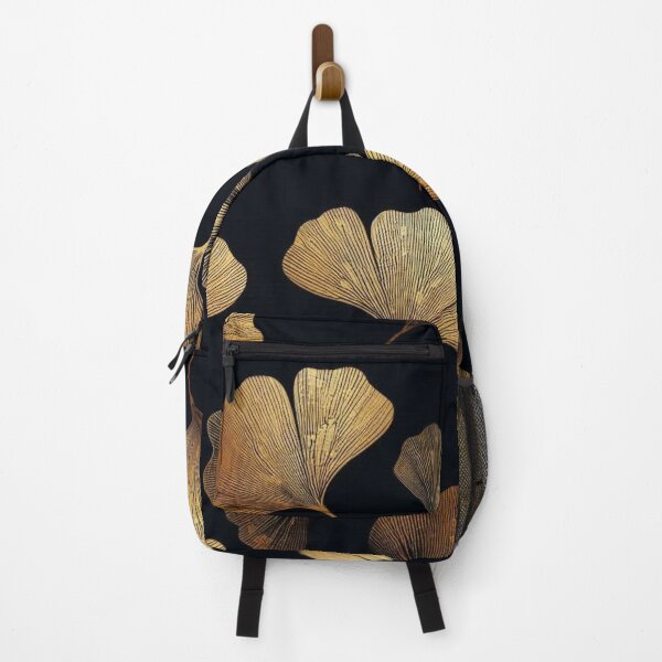 Item preview, Ginkgo Pattern 3 designed and sold by Violently Wisconsin.