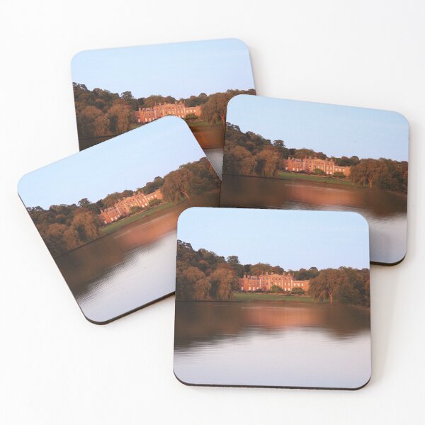 Item preview, Himley Autumn designed and sold by Rachel J Bowler.