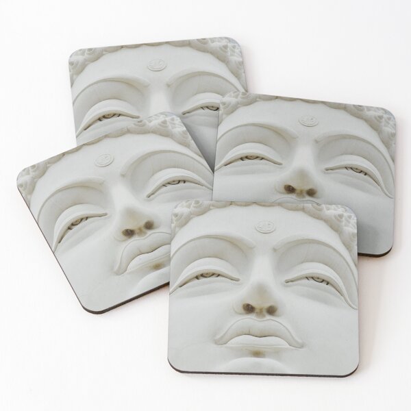 Item preview, Buddha- Worshiper of Non Violence designed and sold by Rav33822.