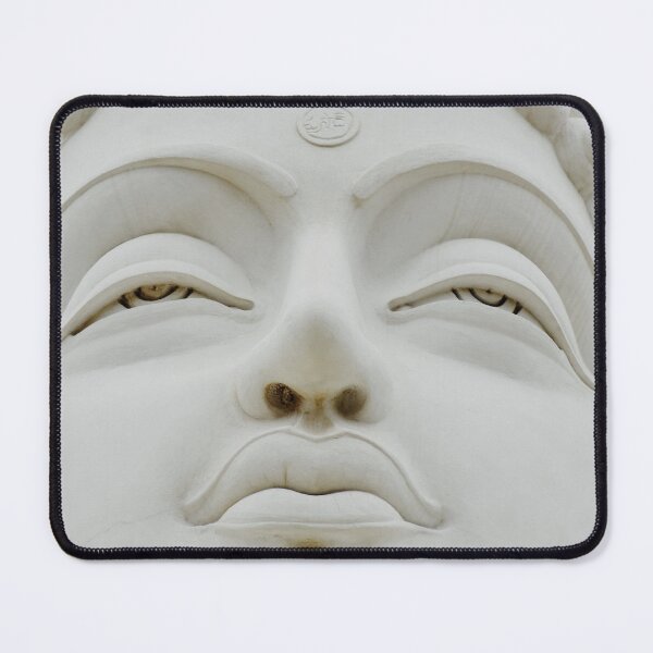 Item preview, Buddha- Worshiper of Non Violence designed and sold by Rav33822.