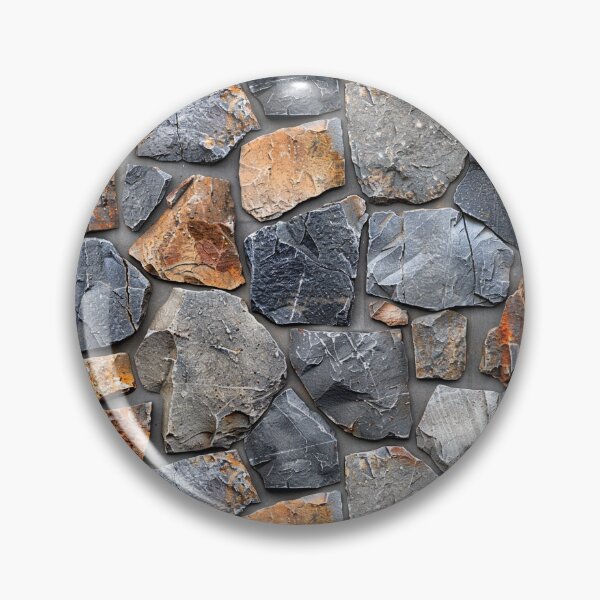Item preview, Fractured Stone Mosaic Texture designed and sold by NTGUILTY.