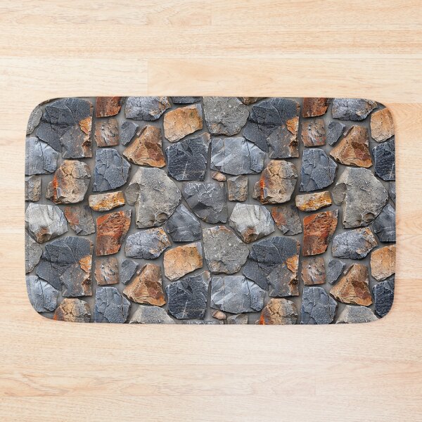 Item preview, Fractured Stone Mosaic Texture designed and sold by NTGUILTY.