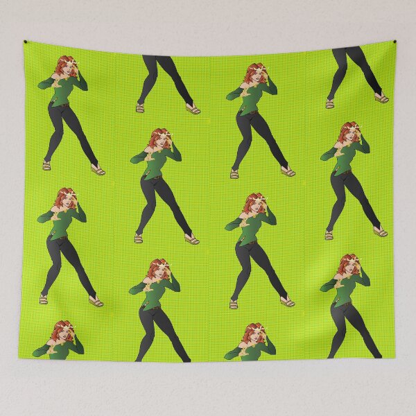 Item preview, Rebirth of Power: A Hero's Return designed and sold by Vibin’ With Vonnie.