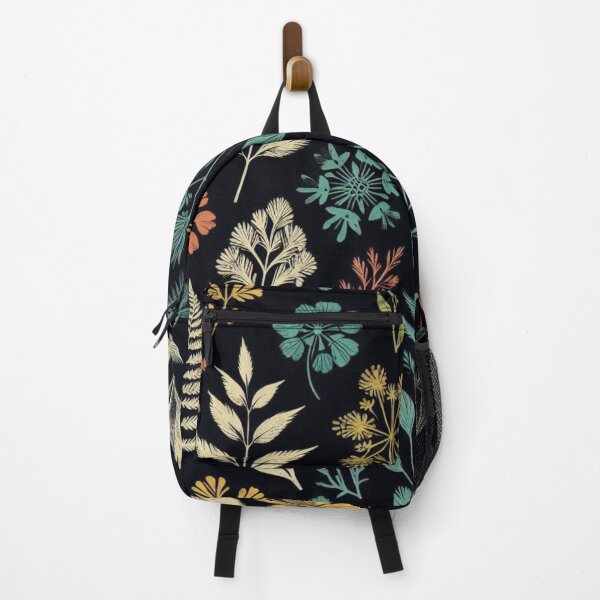 Item preview, Pressed Plant Patterns designed and sold by Violently Wisconsin.
