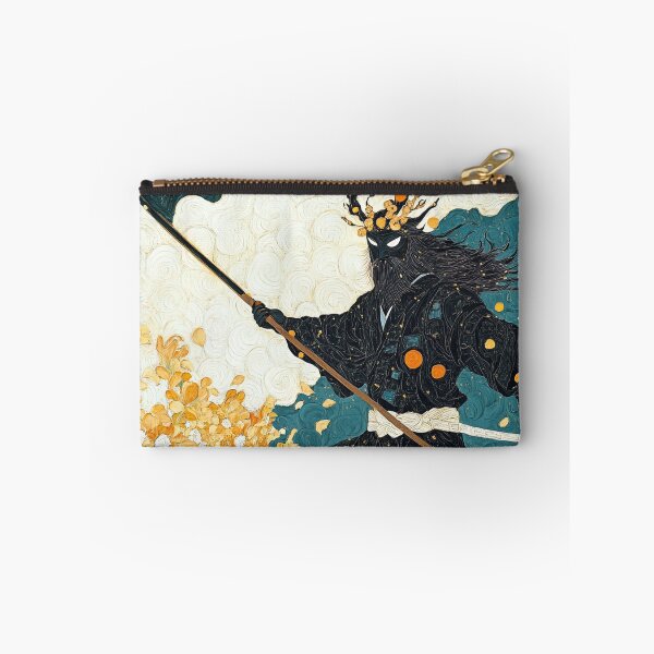 Item preview, Hachiman | Post-impressionist painting style designed and sold by ComicsFactory.