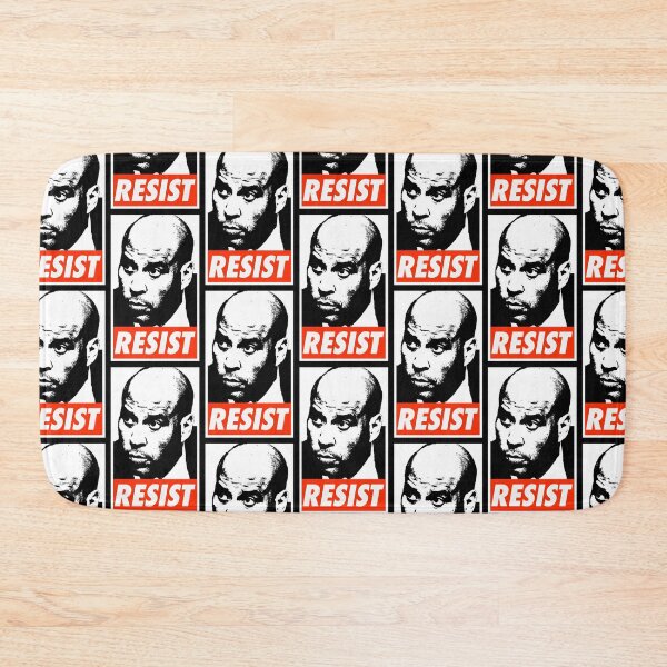Item preview, Cory Booker Resist designed and sold by Thelittlelord.