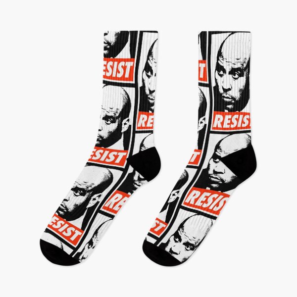 Item preview, Cory Booker Resist designed and sold by Thelittlelord.