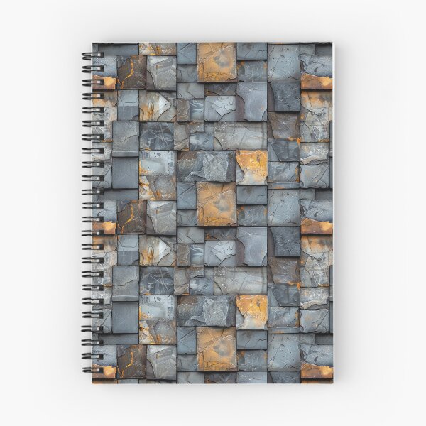 Item preview, Textured Stone Tile Facade designed and sold by NTGUILTY.
