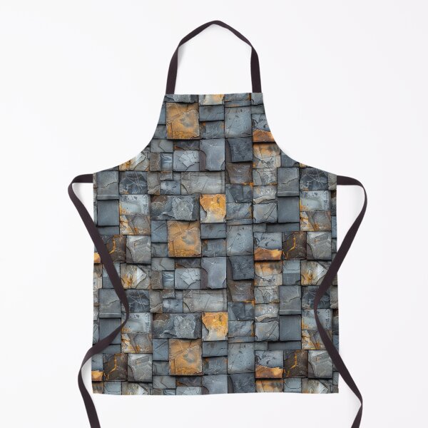 Item preview, Textured Stone Tile Facade designed and sold by NTGUILTY.