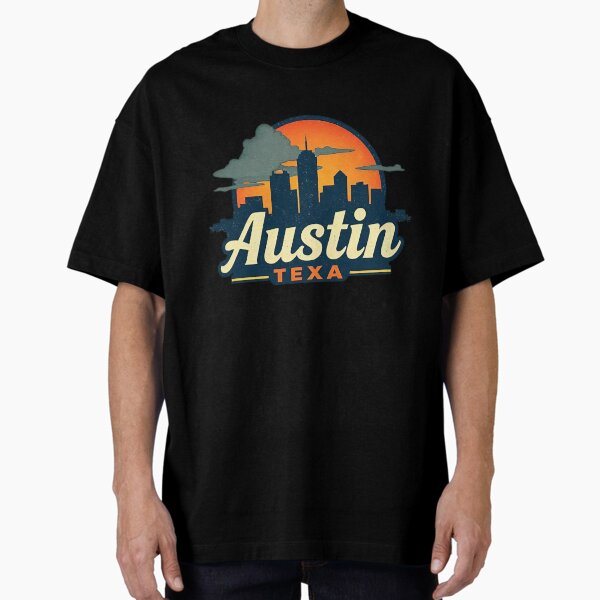 Item preview, Austin, Texas, United States designed and sold by JonysCreativeDesigns.