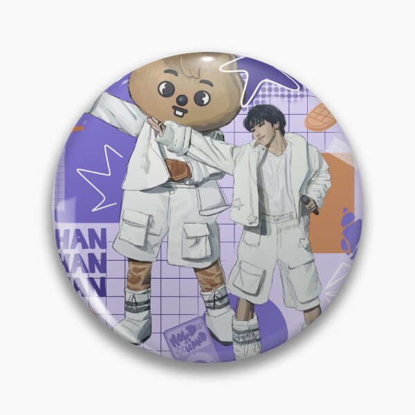 Item preview, Hannie & Han Quokka designed and sold by Stray Impressionism .