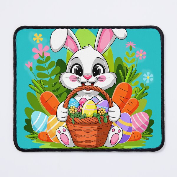 Item preview, Here Comes Peter Cottontail designed and sold by DBM Photo Art 1.